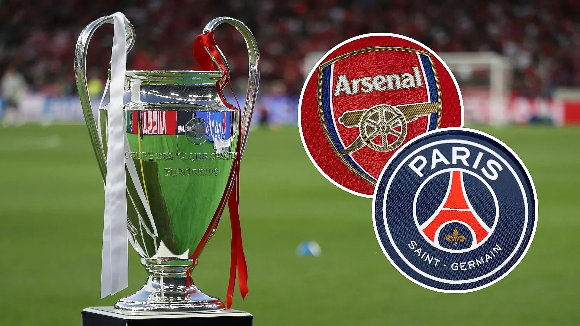 Budapeşte'de Tarih Saati: Arsenal İlk Devler Ligi Kupasının, PSG Üst Üste Şampiyonluğun Peşinde