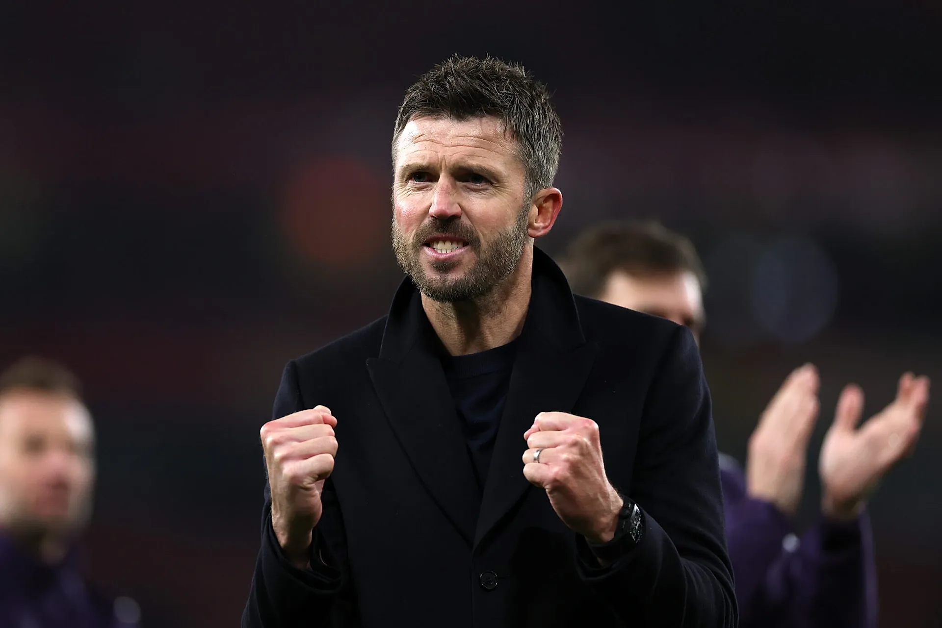 Carrick'in 3 Şartı, INEOS'un Cevabı: Manchester United Yaz Transferinde Bombaları Hazırlıyor