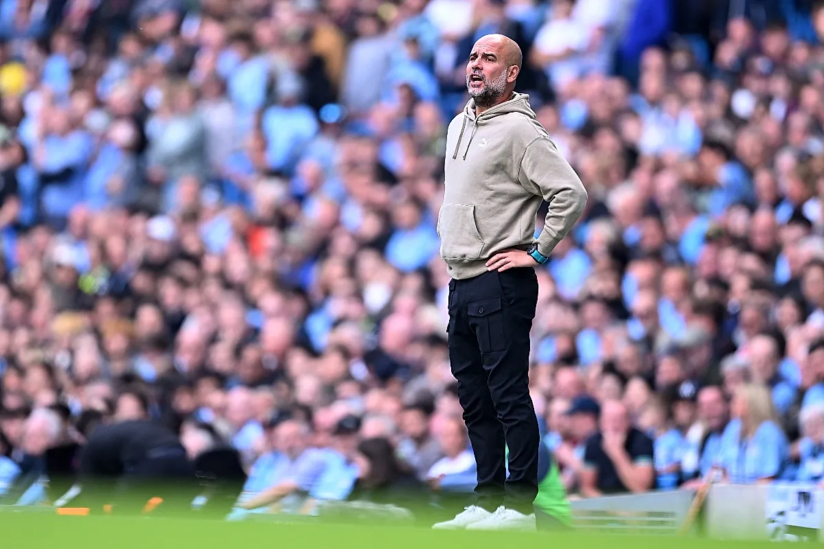  Bir Dönem Kapanıyor: Pep Guardiola 10 Yıl Sonra Manchester City'den Ayrılıyor — Halefi Belli