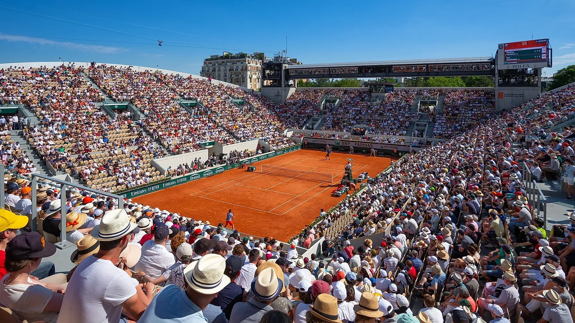 Roland Garros 2026 Kura Çekimi BUGÜN: Sinner Alcaraz'sız "Yenilmez", Djokovic Tarihi 25. Slam Peşinde