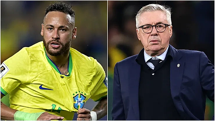  Brezilya'nın Şok Kararı: 2.5 Yıl Sonra Neymar Geri Dönüyor — Ama Rodrygo Dışarıda