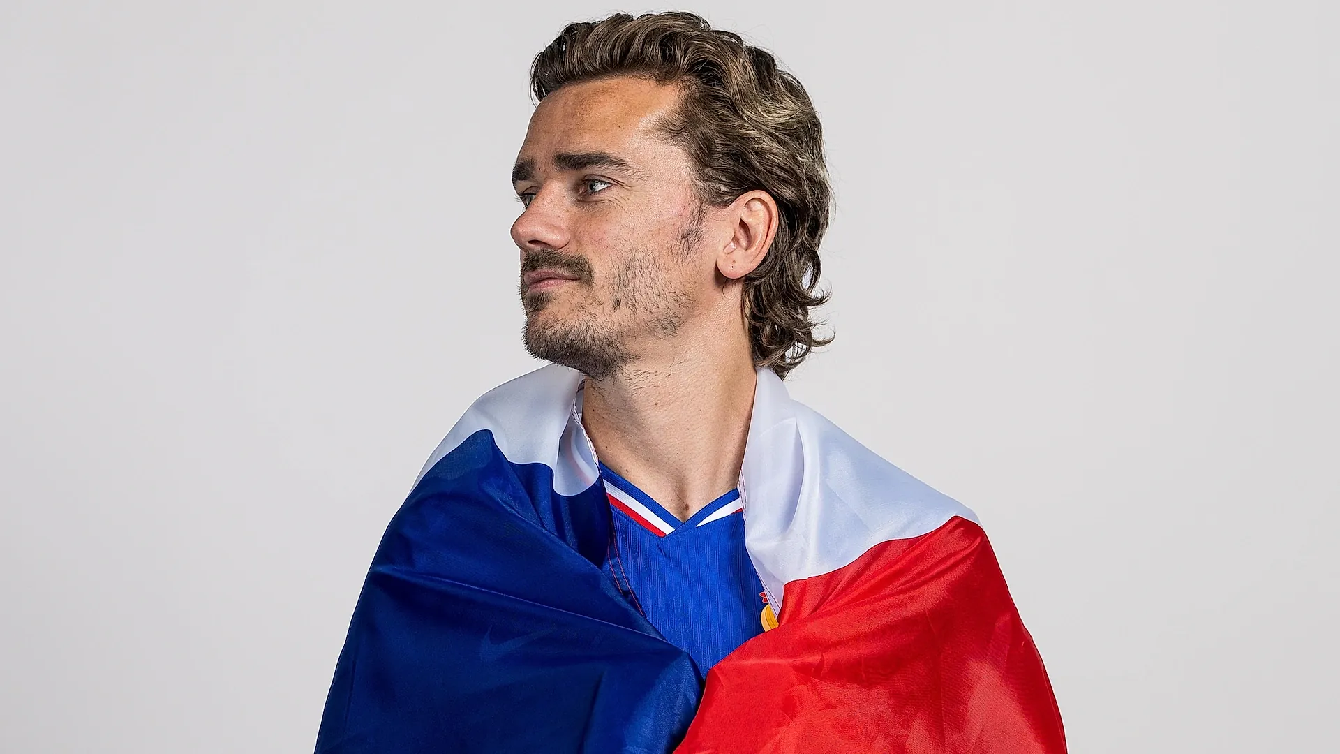  Bir Devrin Sonu: Antoine Griezmann Atletico Madrid'i Bırakıp Orlando City'ye — 12 Yıl Sonra Avrupa'dan Veda