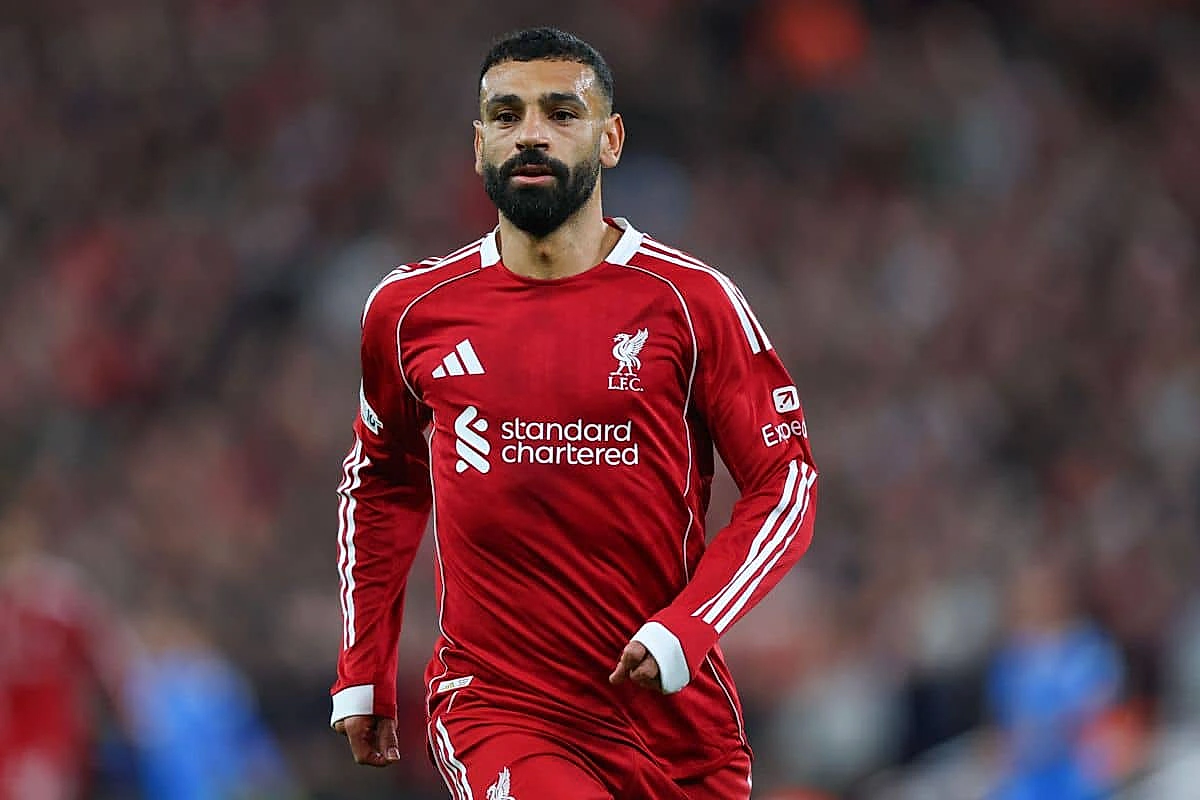 Salah Bombası: Liverpool Efsanesi Yeni Kulübünü "Günler İçinde" Açıklayacak — Suudi Arabistan, MLS ve PSG Aynı Anda Sahaya İndi