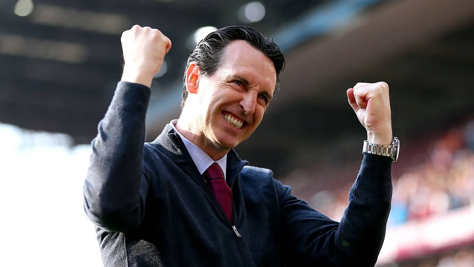  Tarih Yazıldı: Aston Villa Freiburg'u 3-0 Yıktı, Unai Emery 5. Avrupa Ligi Kupasıyla EFSANE — 44 Yıl Sonra İlk Avrupa Kupası