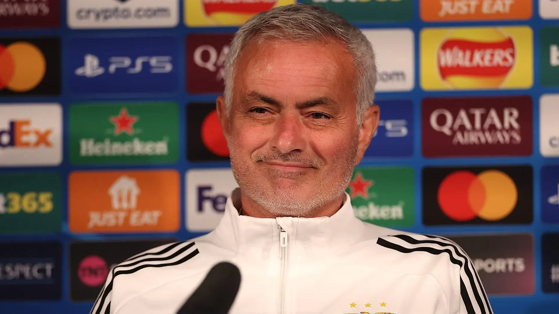 Mourinho'nun Real Madrid İçin İlk Sürprizi: Marcus Rashford ve Morten Hjulmand'ı İstedi