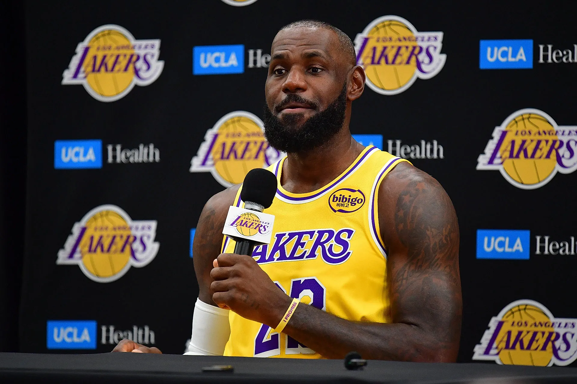LeBron Sessizliği Bozdu: "Bilmiyorum" — 23. NBA Sezonunun Ardından Emeklilik Masada, Lakers Geleceği Belirsizleşti