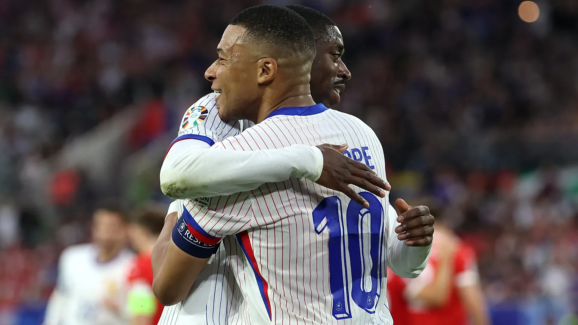 Fransa Milli Takımı'nın 26 Kişilik Dünya Kupası Kadrosu: Mbappé Kaptan, Ballon d'Or Dembele Yıldız — Camavinga, Kolo Muani DIŞARI