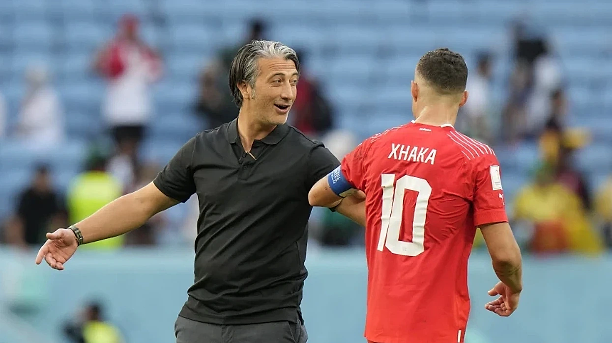 Xhaka Tarih Yazıyor: 144 Maçla Rekortmen Kaptan 4. Dünya Kupası'na Gidiyor — Yakin'in 26'lık Kadrosu Açıklandı