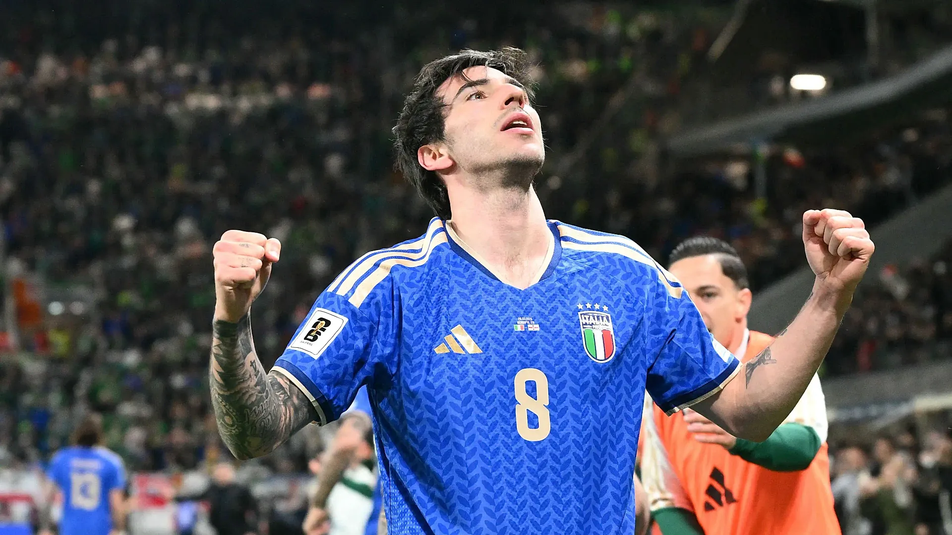 United iki imzayı birden istiyor: Ederson ve Tonali gündemde
