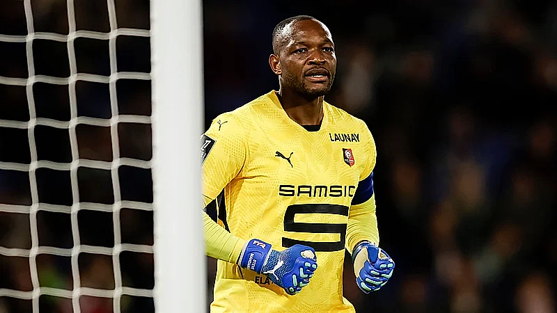 Mandanda Bombası: 2018 Dünya Kupası Şampiyonu Kalecinin Acı Veda Kitabı — "Hayatımda Sevdiğim Hiçbir Şey Yok"