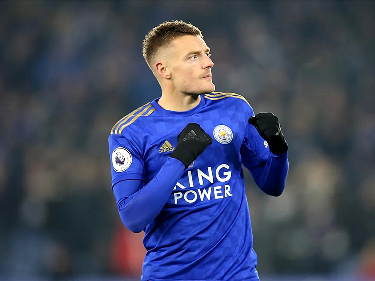 Vardy Untold Bombası: Netflix Belgeseli 1 Numara Oldu, "Ham Kafesteki Hayvan" İtirafı Şok Etti — "Yolculuğu Bir Daha Yaşamak İstemem"
