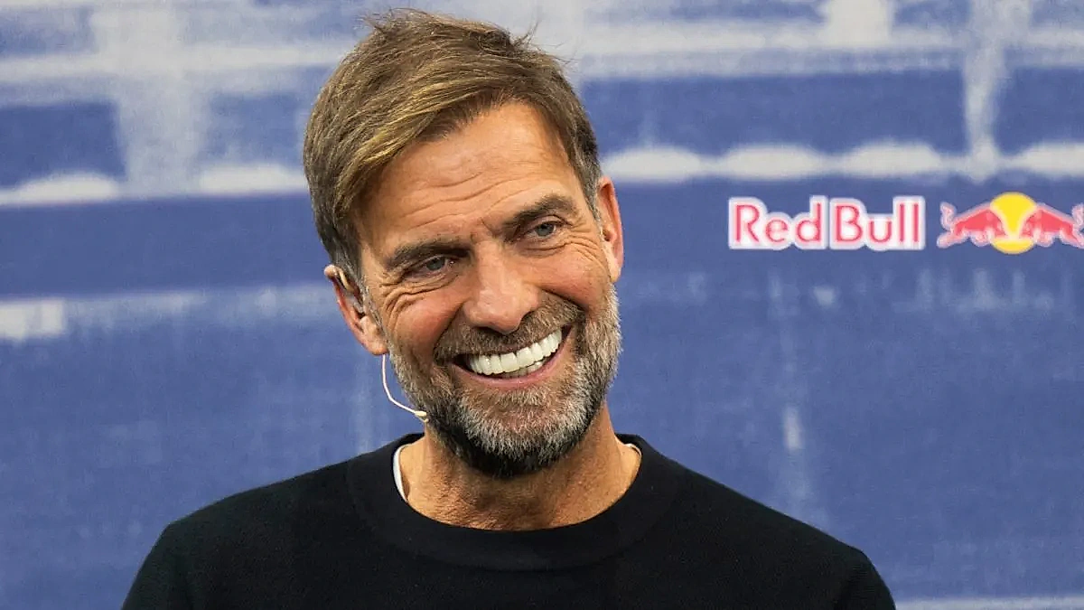  Klopp Bombası: Red Bull'dan Erken Ayrılık Söylentileri — Real Madrid Geri Dönüş, Almanya Milli Takımı Yolda