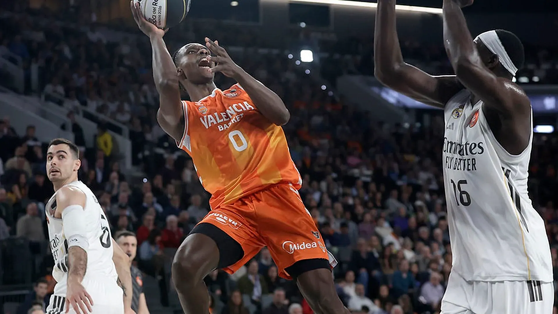 Atina'da İspanyol Derbisi: Valencia İlk Final Four'unda Real Madrid Devine Karşı — Sezon Serisi 4-2 Madrid'in, Jean Montero Sürprizin Peşinde