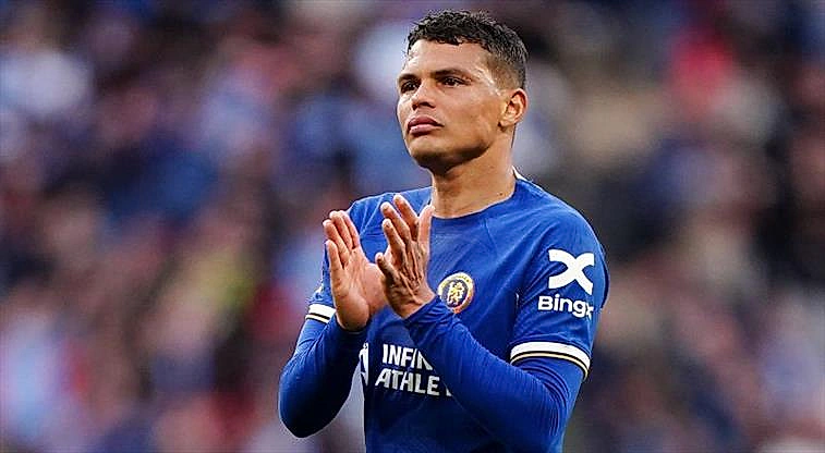 Thiago Silva Porto'dan Ayrılıyor! Milan ve Chelsea'den Dev Teklifler Var