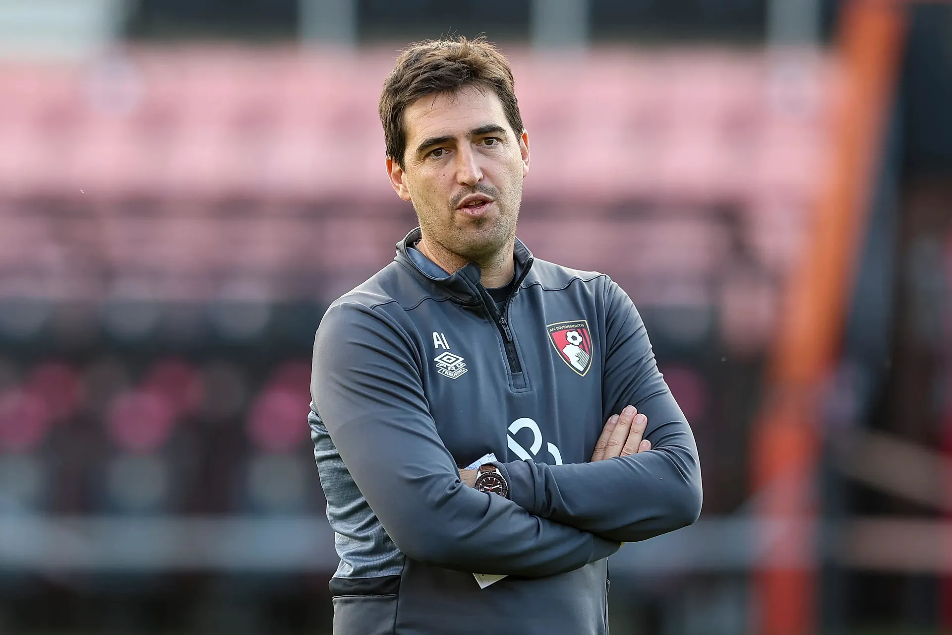 Liverpool Bombası: Xabi Alonso Chelsea'ye Gitti, Hughes Plan B'yi Açtı — Anfield'ın Yeni Hedefi Andoni Iraola, Bournemouth'un 43 Yaşındaki İspanyol Devrimcisi