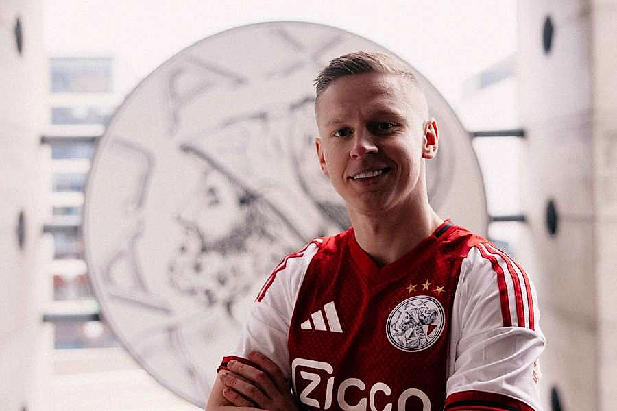 30 Milyon Sterlinlik Futbolcu 9.99 Dolara Video Çekiyor: Zinchenko'nun Cameo İşi, Sosyal Medyayı Salladı — 17 Saniyelik Mesaj, 94 Müşteri Yorumu, Sakat Sezonun Yan Kazancı
