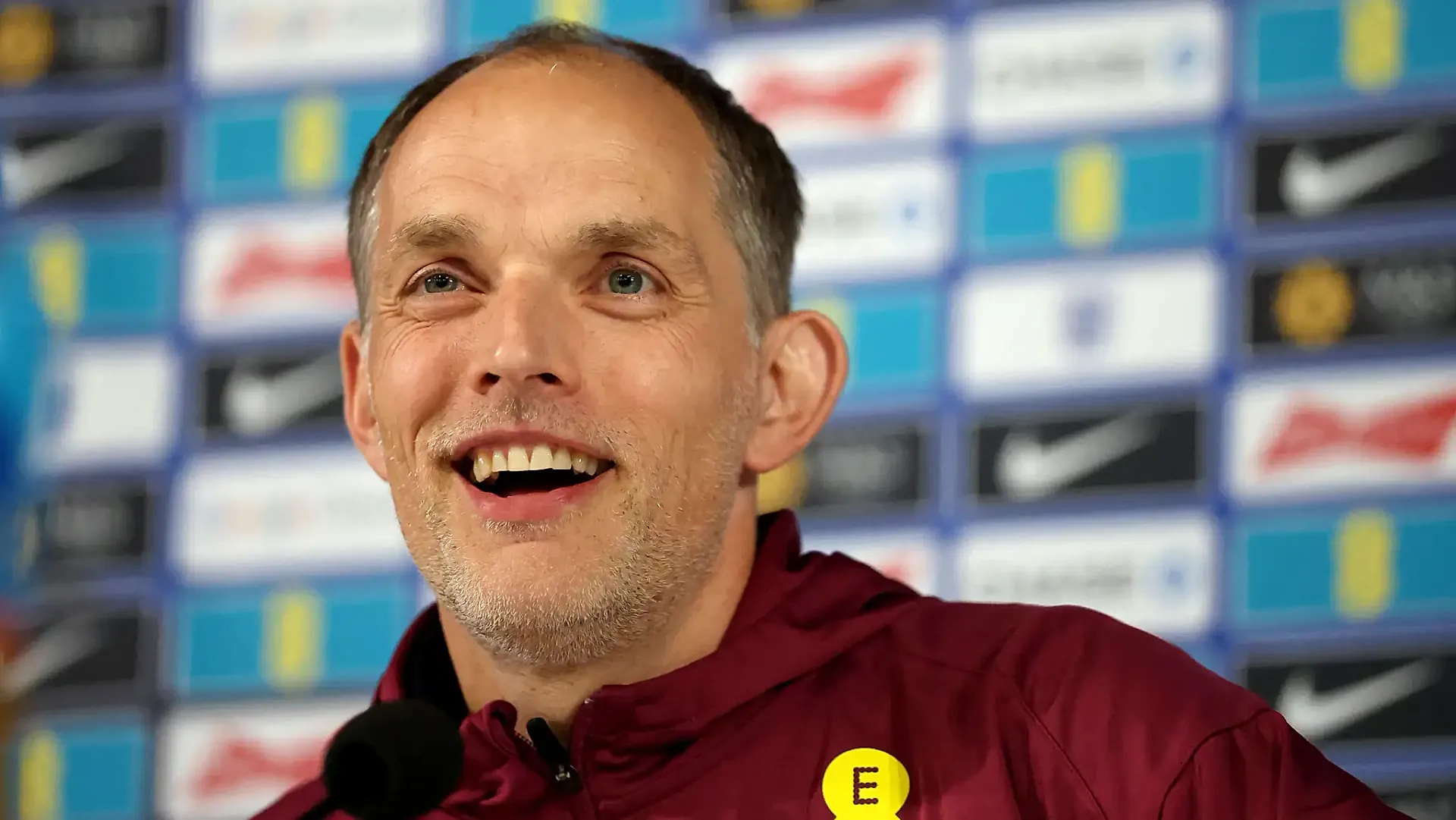  İngiltere'de Tarihi Tasfiye: Tuchel, Foden ve Palmer'ı Dünya Kupası Kadrosundan Çıkardı, Wharton da Yok — Bir Yılda Üç Yıldızın Birden Kapı Dışı, Maguire ile Birlikte Dört Büyük İsim Kadronun Dışında
