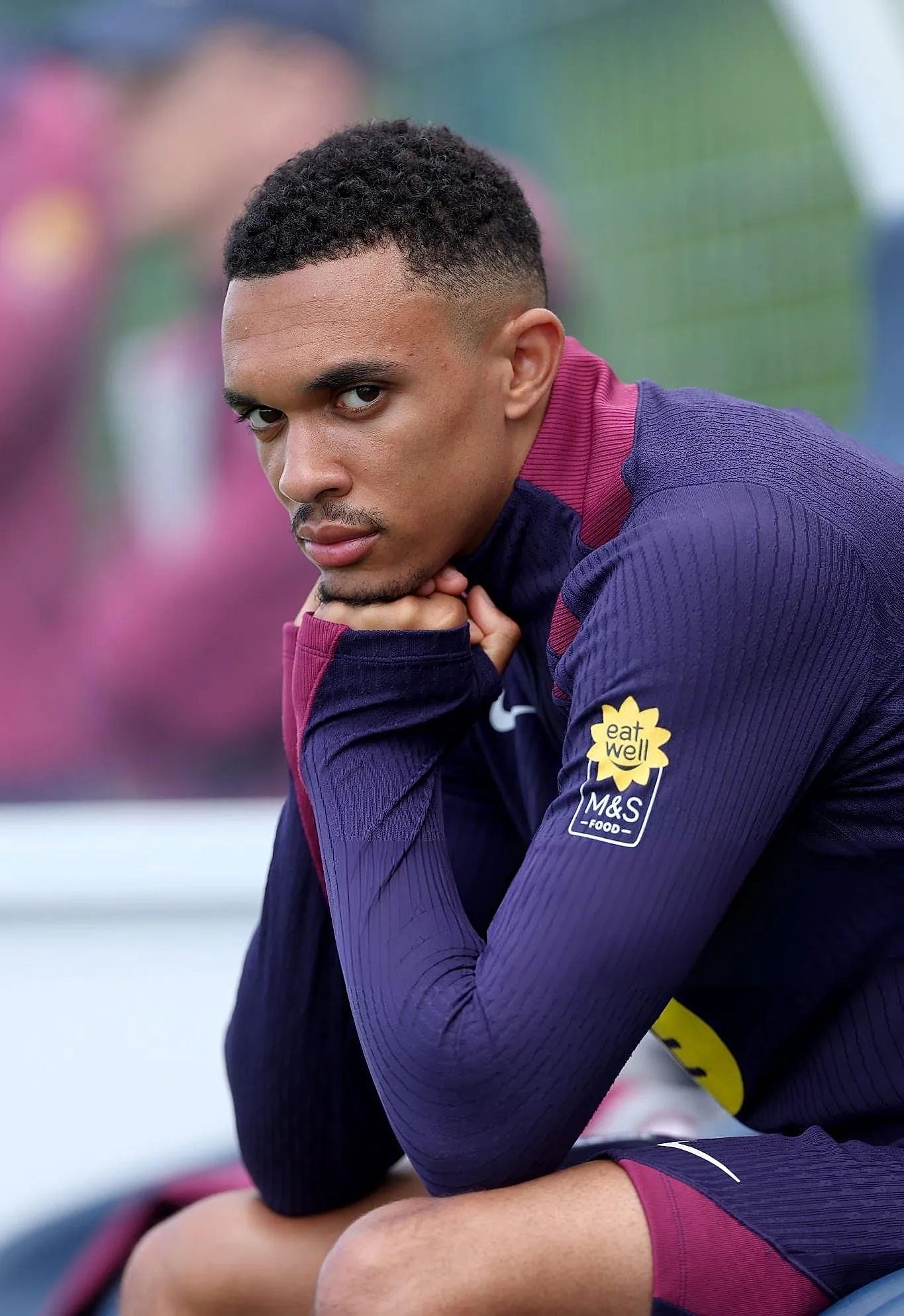 Tuchel'in En Tartışmalı Kararı: Trent Alexander-Arnold Dünya Kupası Kadrosundan Çıkarılıyor — Real Madrid Yıldızı 1 Yılda Sadece 26 Dakika Oynadı, Wayne Rooney "Akıl Almaz" Dedi