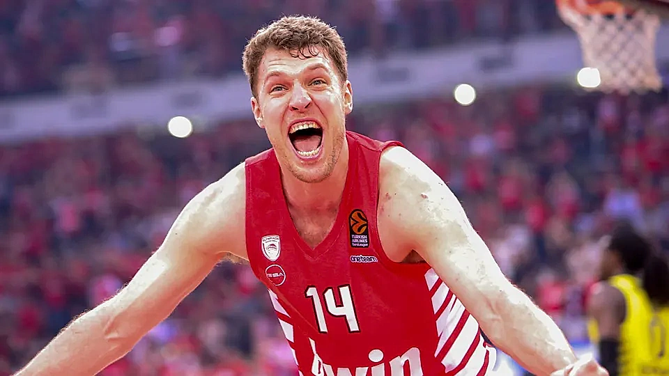 Olympiakos Atina'da Finale Yükseldi: Fenerbahçe Beko'yu 79-61 Devirdi — Savunma Resitaliyle Geçen Yılın Şampiyonunu 61 Sayıda Tuttu, Pire Ekibi 2013'ten Bu Yana İlk Kupanın Bir Adım Yakınında