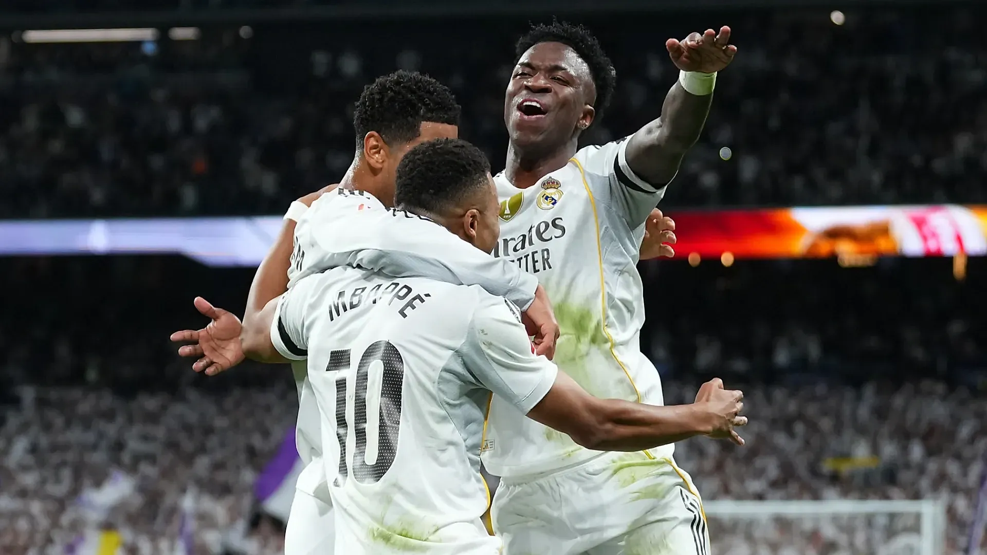 Real Madrid Athletic Bilbao'yu Ağırlıyor: Bernabéu'de Sezonun Son Perdesi — Mbappé 24 Golle Pichichi'yi Garantiledi, Madrid Kupasız Bir La Liga Sezonunu Kapatıyor, Bahis Oranları %65 Ev Sahibinden Yana