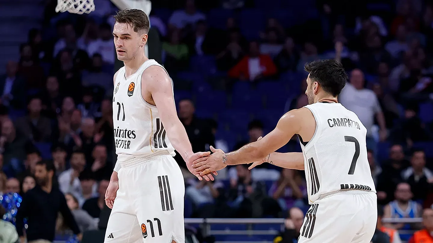 Real Madrid Atina'da Finale Yükseldi: Valencia Basket'i 105-90 Devirdi — İspanyol Derbisinde Tecrübe Konuştu, Pazar Günü Olympiakos'la Şampiyonluk Maçı, Madrid 12. Kupasının Peşinde