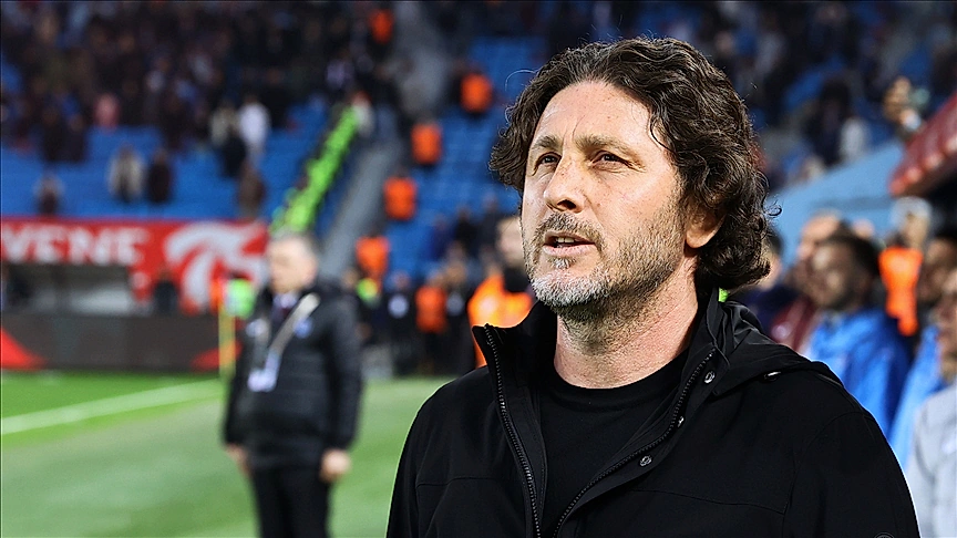 Trabzonspor Türkiye Kupası Şampiyonu: Konyaspor'u 2-1 Yendi, Kupayı 10. Kez Müzesine Götürdü — Onuachu İki Golle Yıldızlaştı, Fatih Tekke İlk Kupasını Kaldırdı