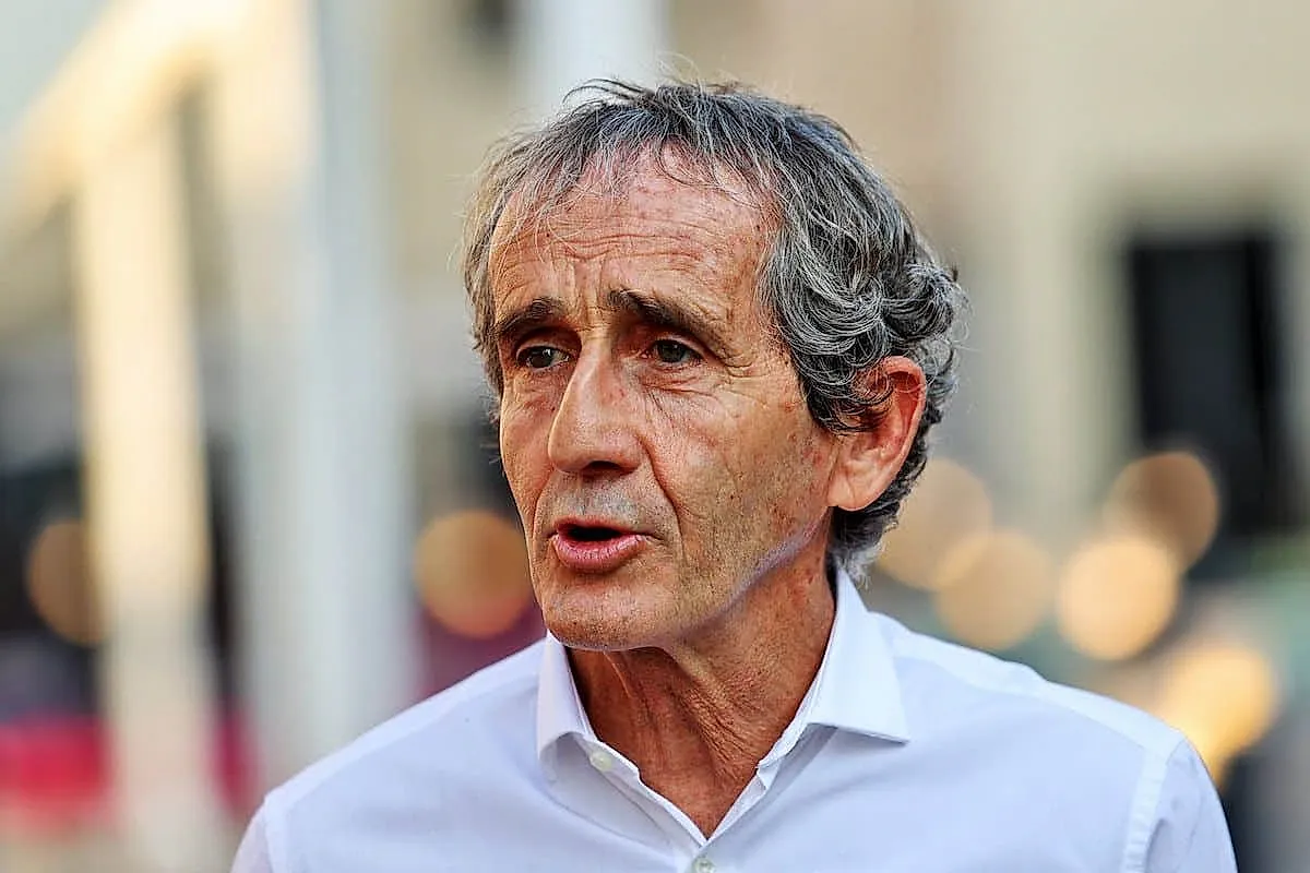 "Home-Jacking" Dehşeti: Formula 1 Efsanesi Alain Prost’un Villasına Silahlı Baskın!