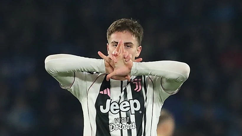 Juventus'ta Kenan Yıldız Sakatlandı: Torino Maçında Yok
