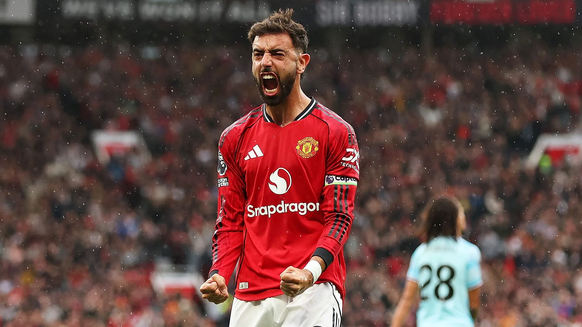 Manchester United Sezonu Brighton Deplasmanında Kapatıyor