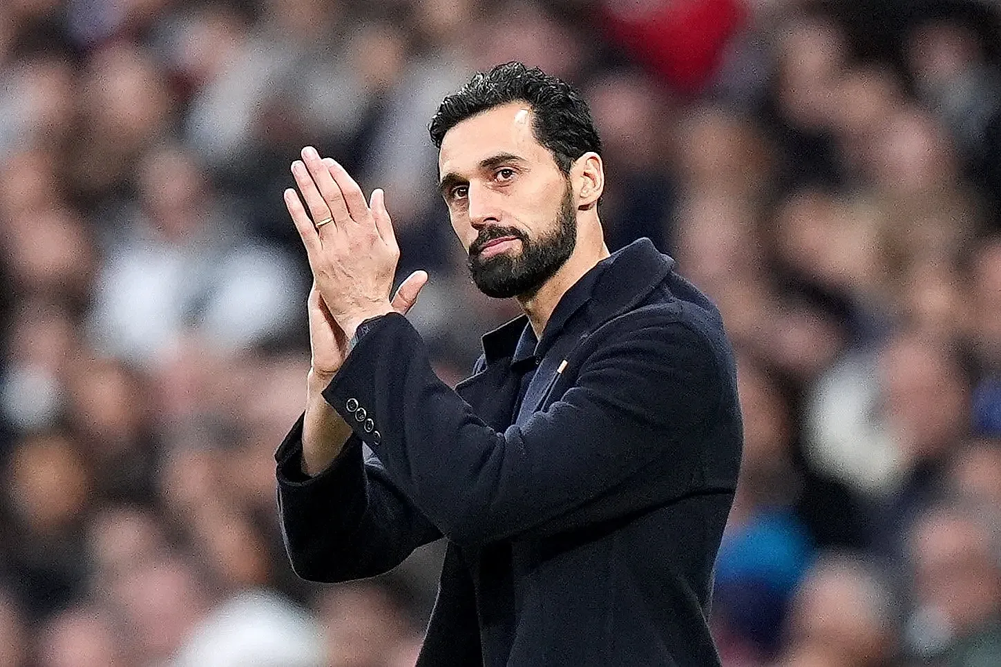  Arbeloa'ya Galibiyetle Veda: Real Madrid 4-2