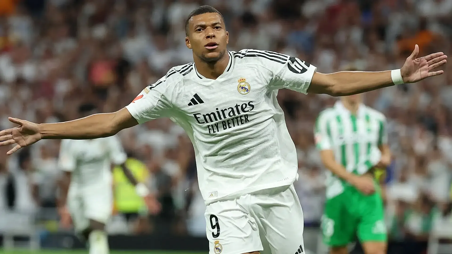 Günahıyla Sevabıyla Bu Sezon Kylian Mbappé