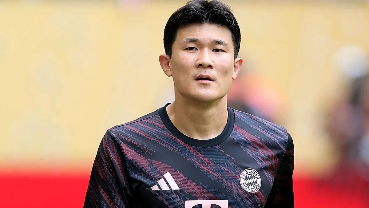Transfer Çılgınlığı Başladı! Kim Min-Jae İçin Süper Lig Devleri ve Juventus Karşı Karşıya!