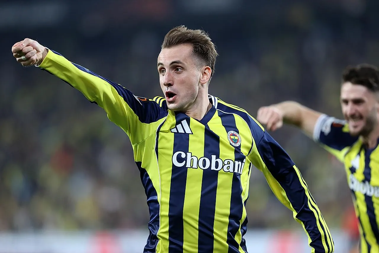 Kerem Aktürkoğlu Dünya Kupası'nda Oynayacak mı?
