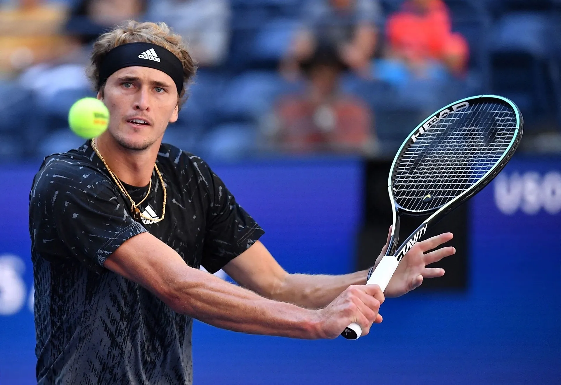  Zverev Roland Garros'a Set Vermeden Başladı