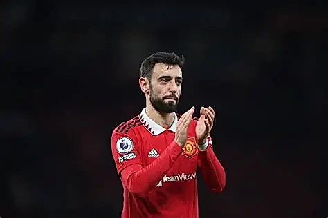 Bruno Fernandes Asist Rekorunu Kırdı, Tarihe Geçti