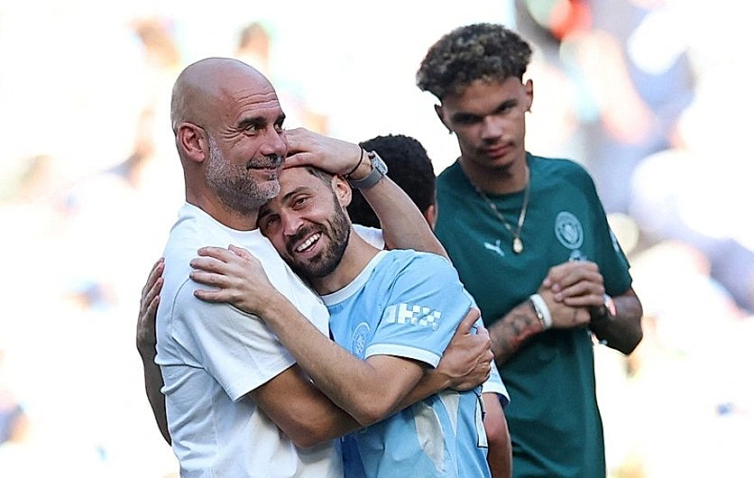 Efsanenin Tarihi Vedası: Pep Guardiola Manchester City’ye Agresif Bir Kadro Rotasyonuyla Veda Etti