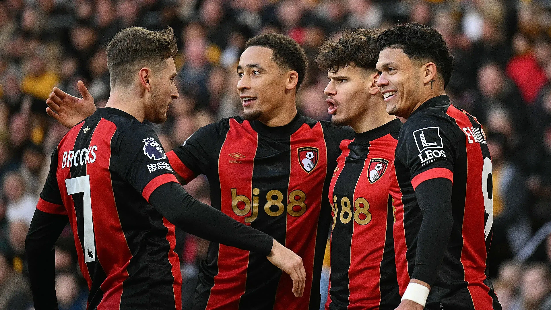 Bournemouth Tarih Yazdı: 127 Yıllık Hasret Avrupa Ligi ile Son Buldu!