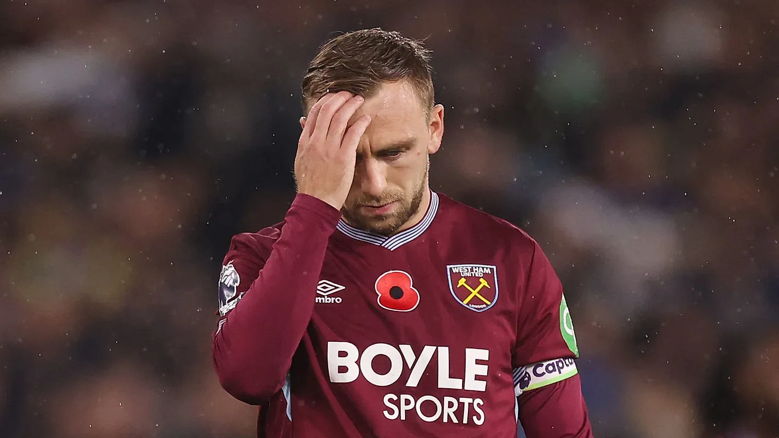  West Ham Kazandı ama Düştü: 3-0 Yetmedi