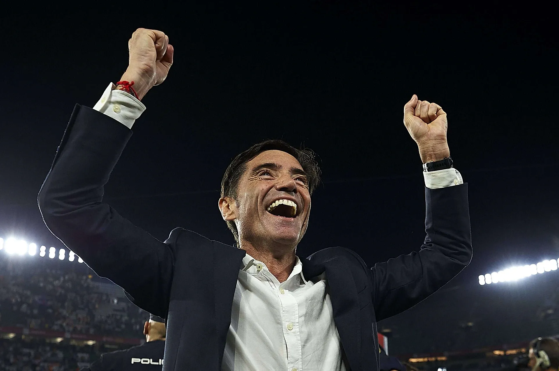 Üçüncülük Düellosunun Galibi Villarreal: Atlético Ligi 4. Sırada Tamamladı