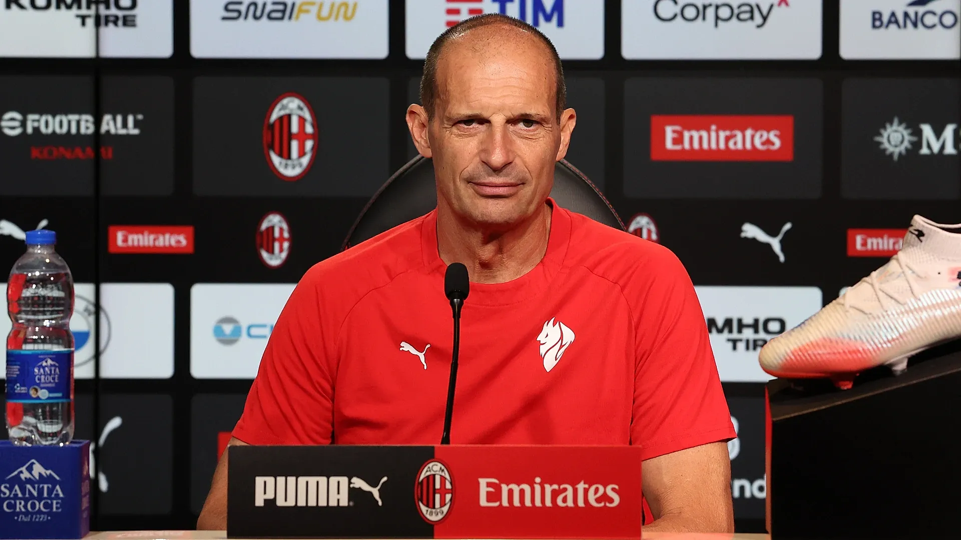 Milan Şampiyonlar Ligi Fırsatını Heba Etti
