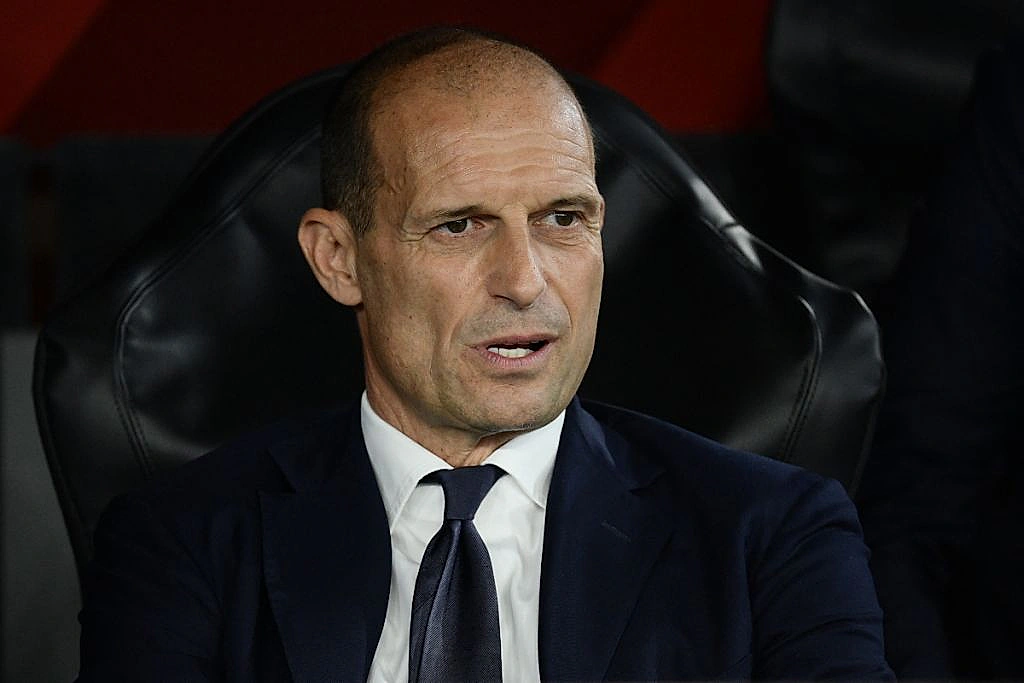 Napoli Allegri'yi İstiyor: Allegri Napoli Yolunda mı?