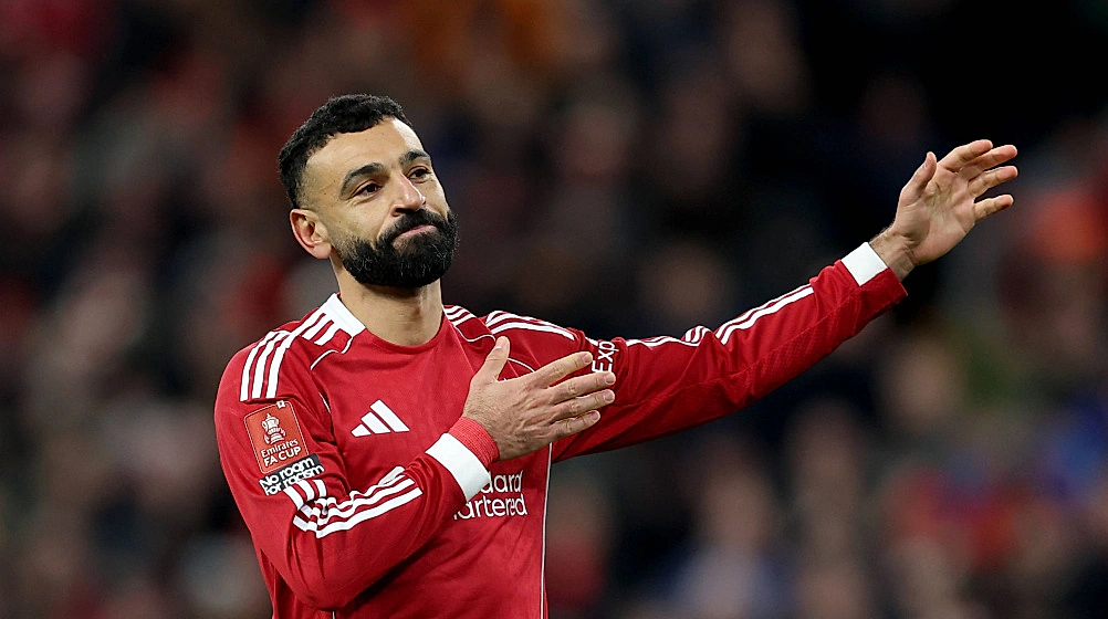 Fenerbahçe’den Yılın Bombası: Mohamed Salah İle Prensip Anlaşması Sağlandı!