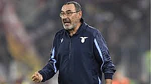 Serie A'da Dev Hamle: Maurizio Sarri, Atalanta'nın Yeni Teknik Direktörü Oluyor