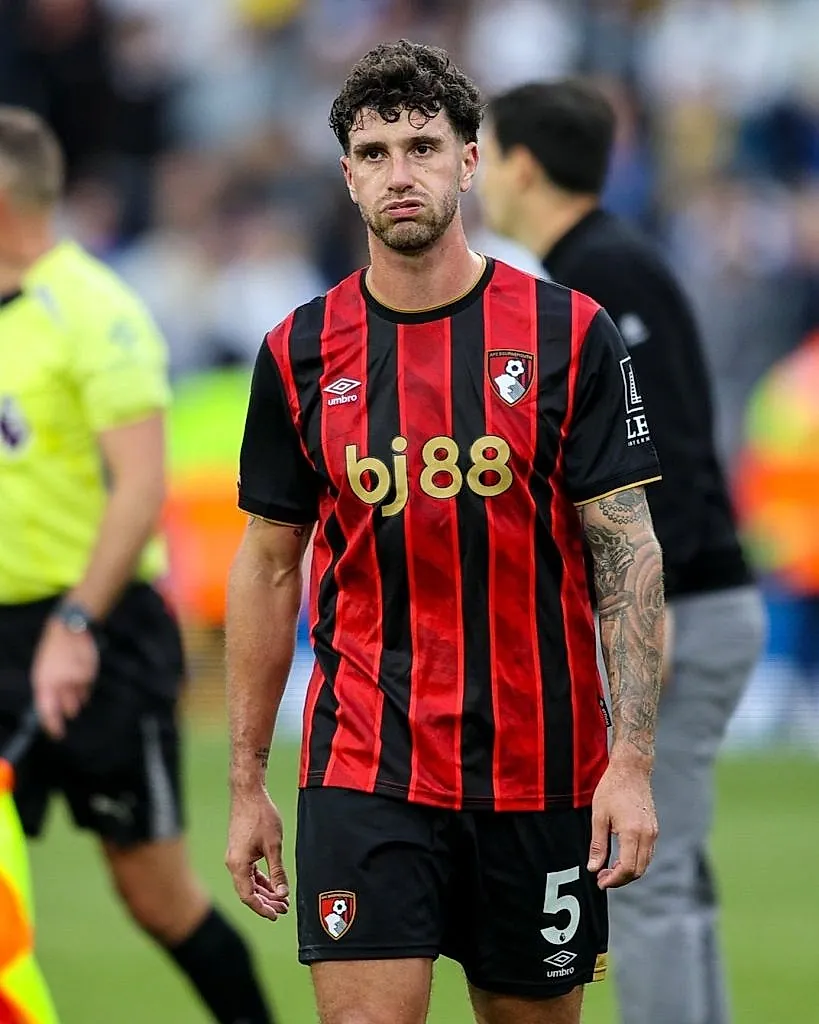 Devler Yarıştı, Kazanan Tottenham Oldu: De Zerbi'nin İlk Bombası Marcos Senesi