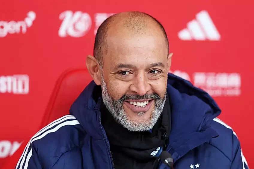 Nuno Espírito Santo'ya Beşiktaş Kancası