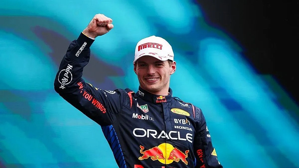 Verstappen’den F1’e Şok Rest: "2027 Kuralları Engellenirse Bırakırım"