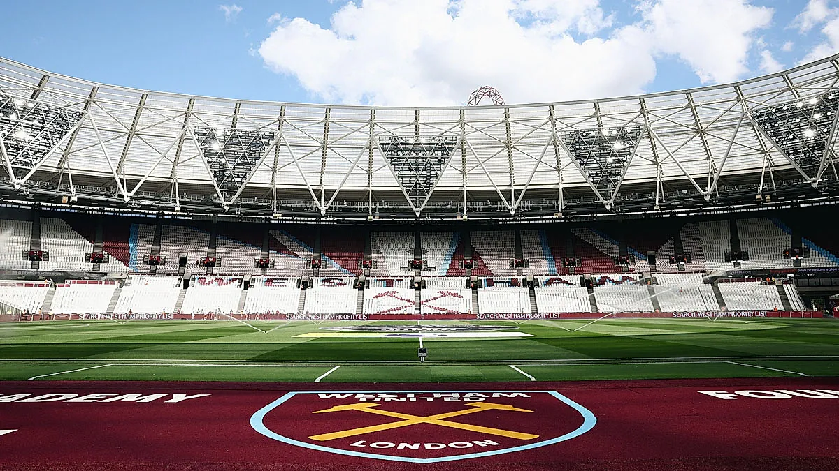 West Ham'da Ekonomik İflas: Küme Düşen Kulüp 150 Milyon Sterlinlik Oyuncu Satışı Yapmak Zorunda