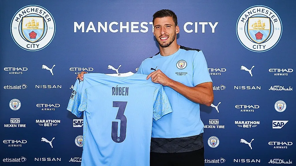 City'nin Bel Kemiği Real Yolunda mı? 