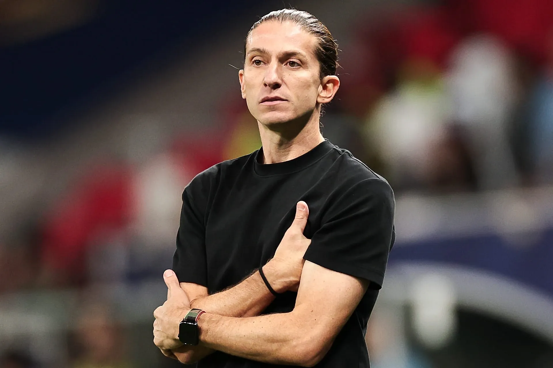 Libertadores Fatihi İçin Boğaziçi'nde Çıkarma: Beşiktaş, Flamengo'yu Zirveye Taşıyan Filipe Luís İçin Portekiz'e İndi
