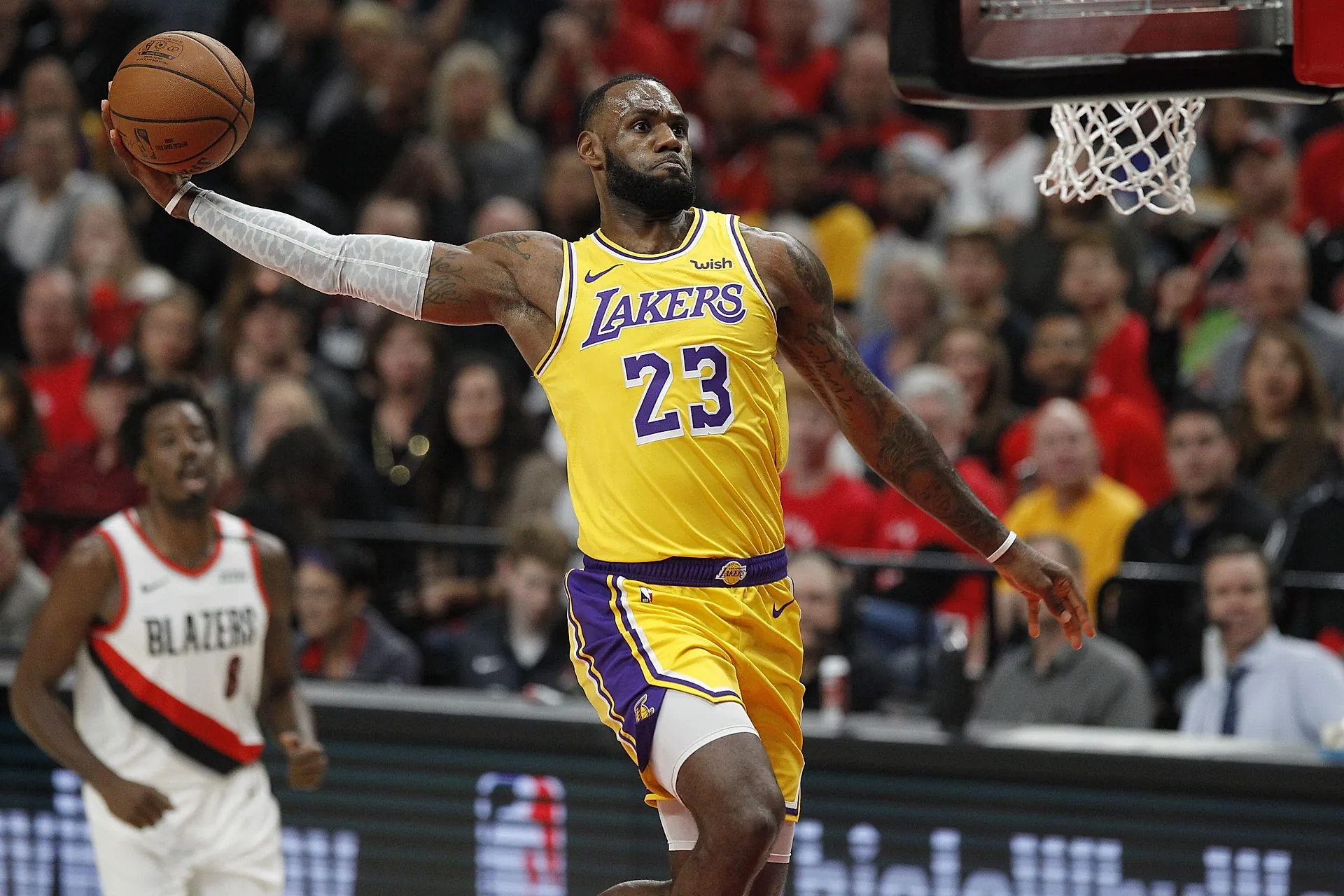 LeBron James Eski Yuvasına mı Gidiyor?